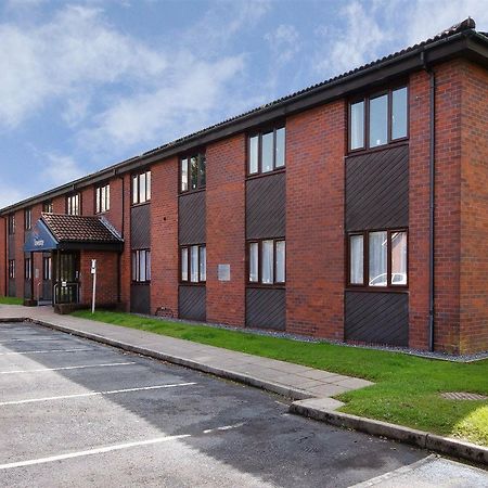 Travelodge Llanelli Cross Hands Ngoại thất bức ảnh